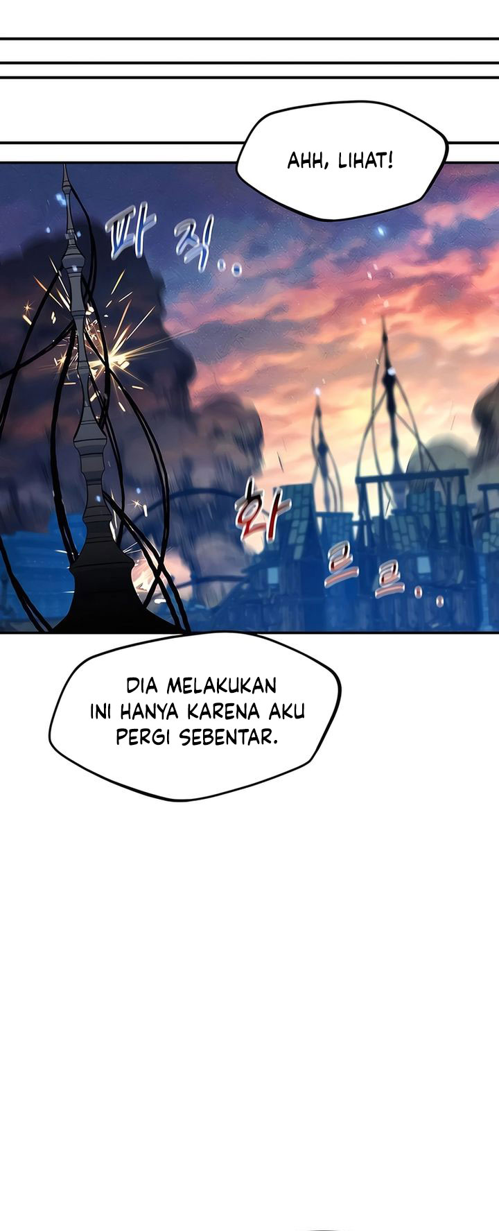 Auto-Hunting With Clones Chapter 144 Gambar 47