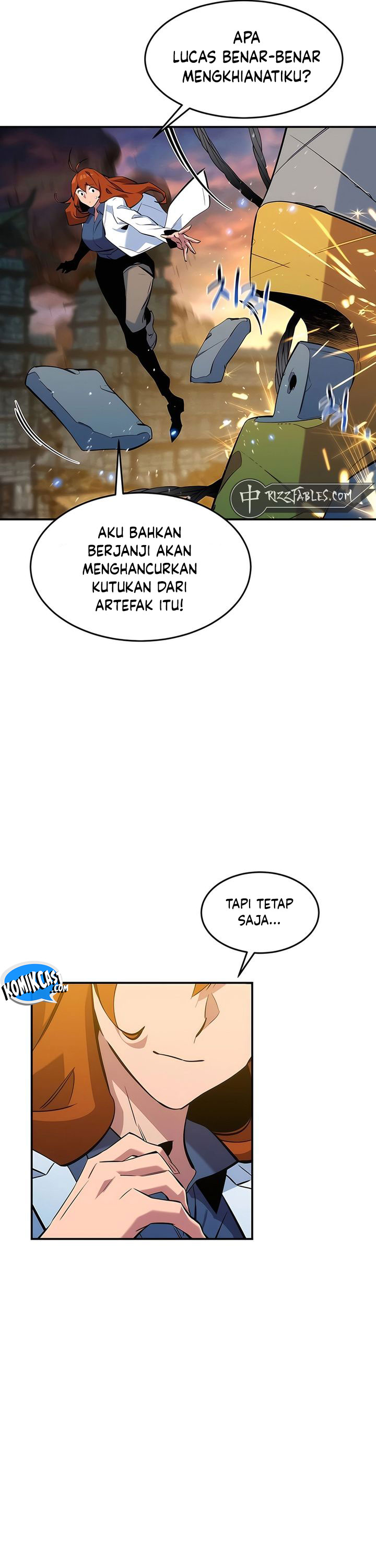 Auto-Hunting With Clones Chapter 144 Gambar 48