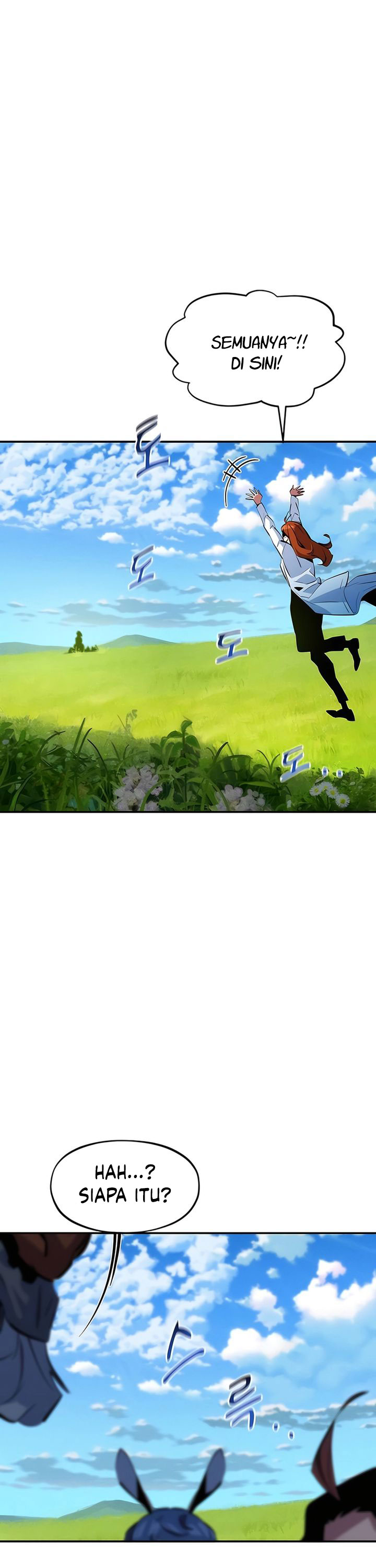 Auto-Hunting With Clones Chapter 144 Gambar 51