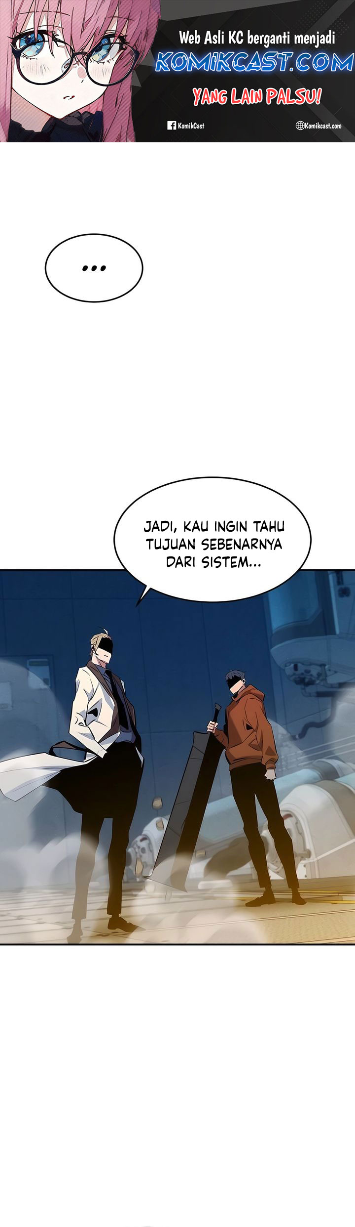 Auto-Hunting With Clones Chapter 145 Gambar 2