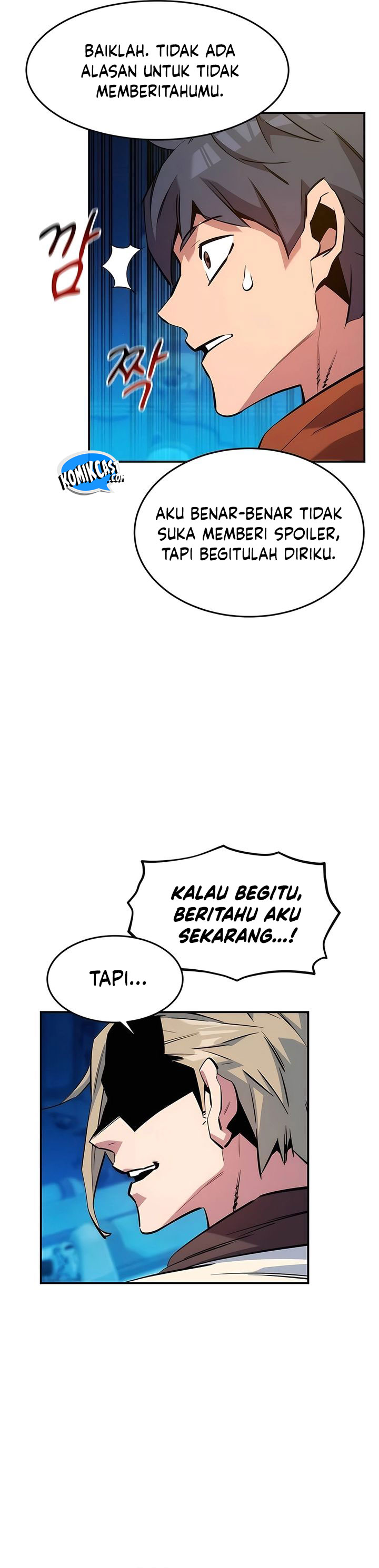 Auto-Hunting With Clones Chapter 145 Gambar 3