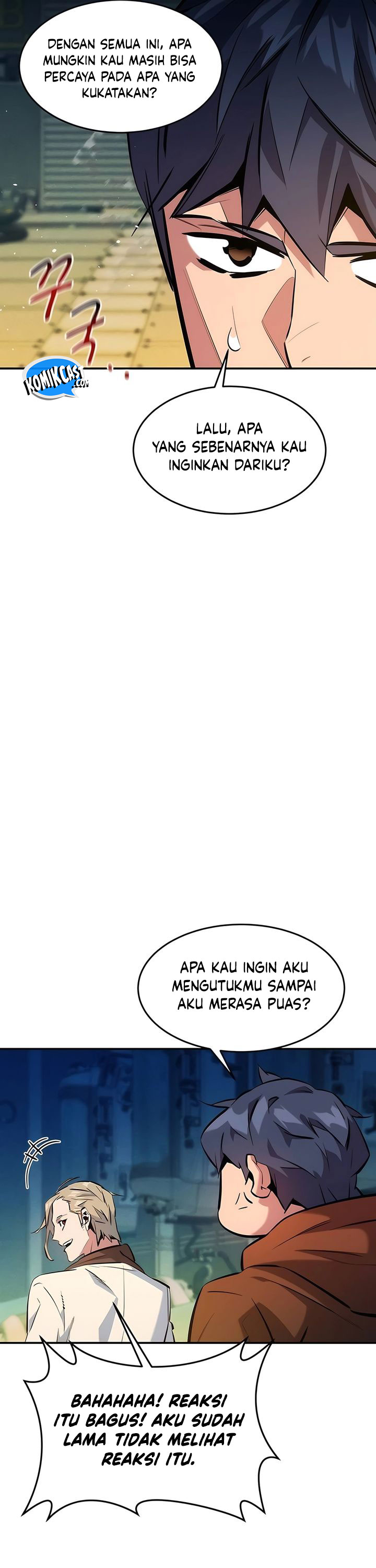 Auto-Hunting With Clones Chapter 145 Gambar 5