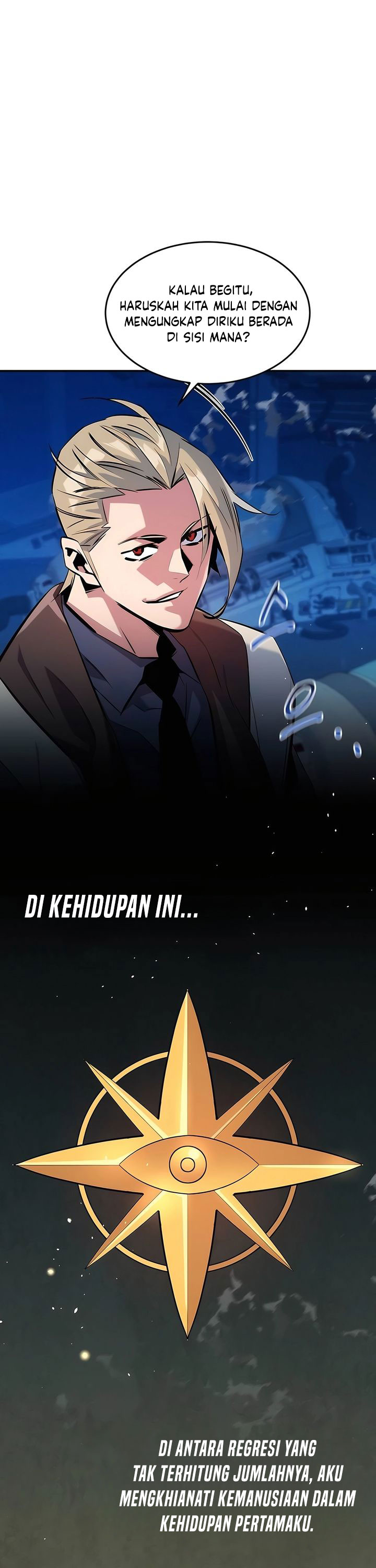 Auto-Hunting With Clones Chapter 145 Gambar 6