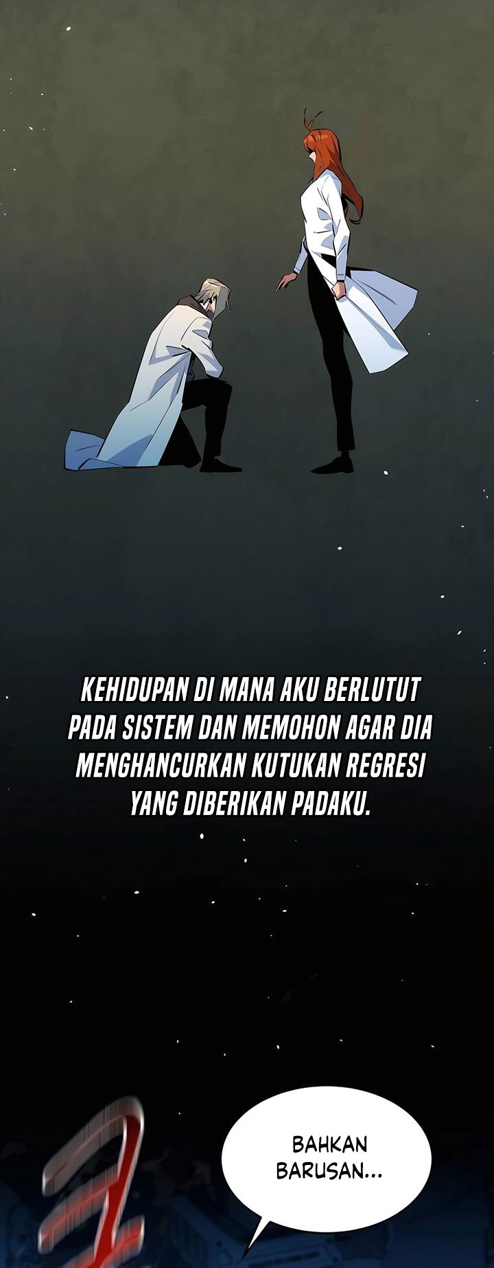 Auto-Hunting With Clones Chapter 145 Gambar 7