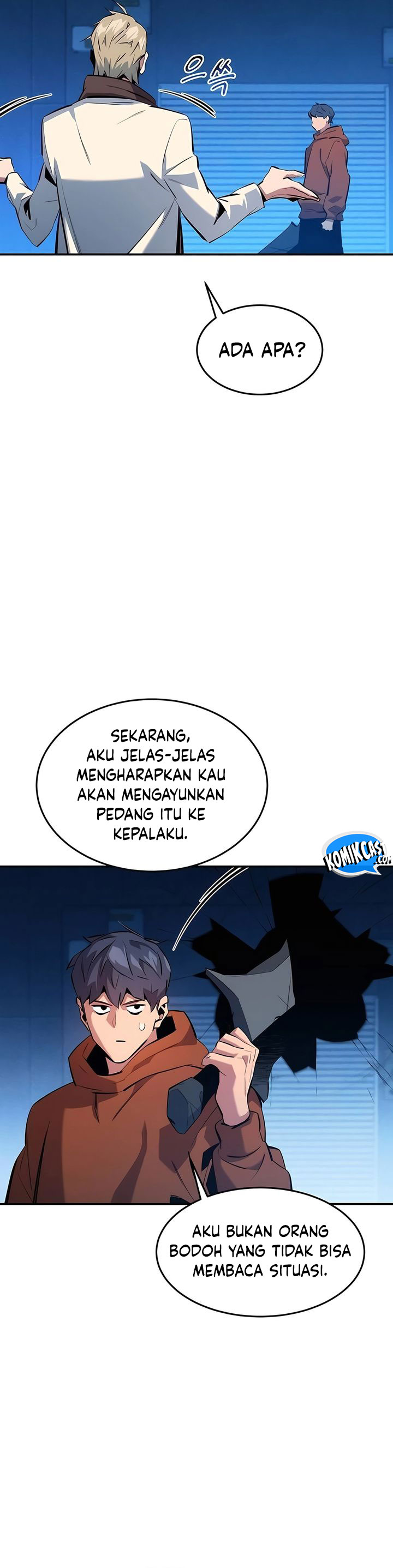 Auto-Hunting With Clones Chapter 145 Gambar 10