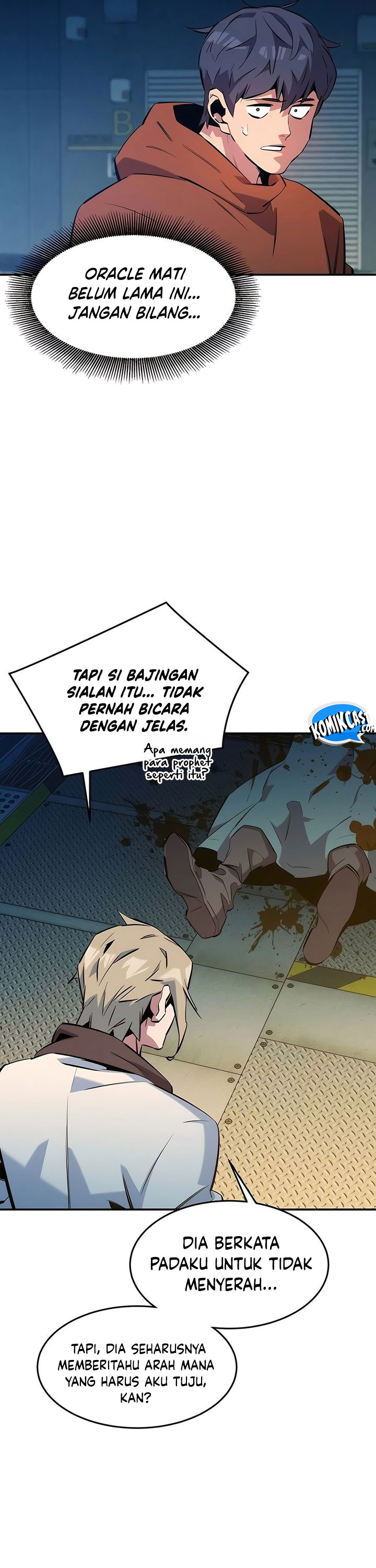 Auto-Hunting With Clones Chapter 145 Gambar 13