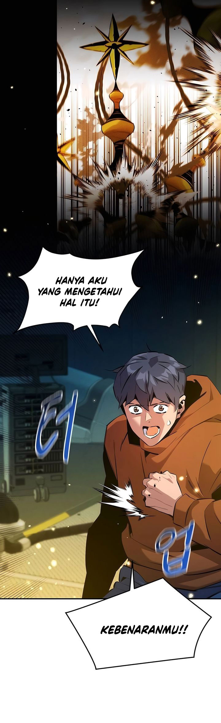 Auto-Hunting With Clones Chapter 145 Gambar 17