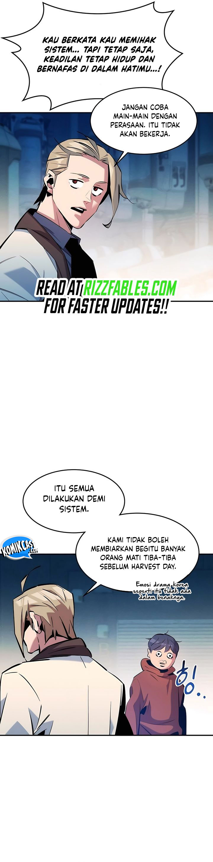 Auto-Hunting With Clones Chapter 145 Gambar 18