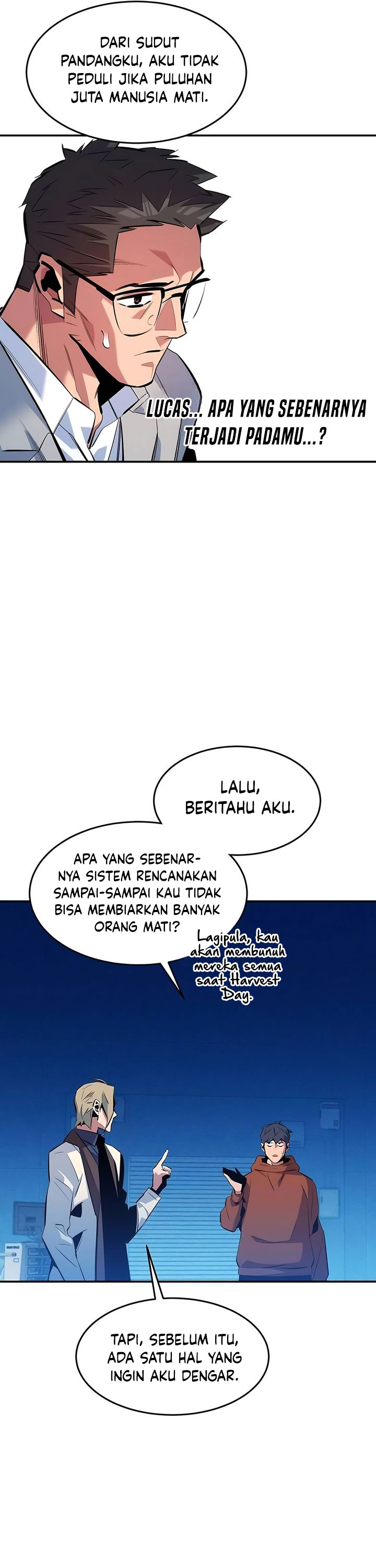 Auto-Hunting With Clones Chapter 145 Gambar 19