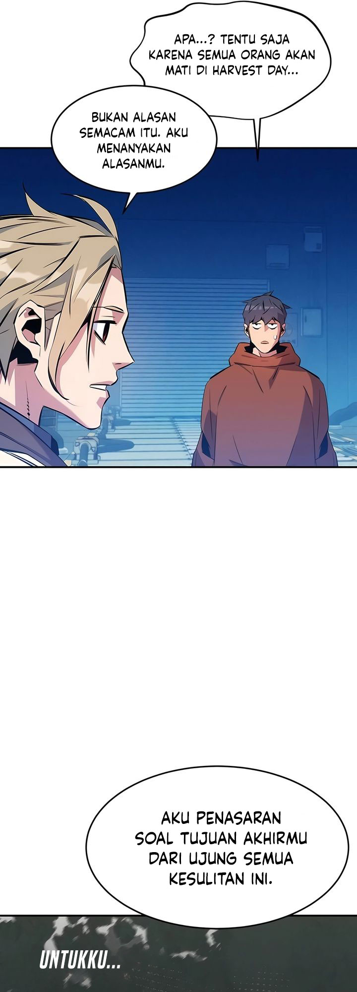 Auto-Hunting With Clones Chapter 145 Gambar 21