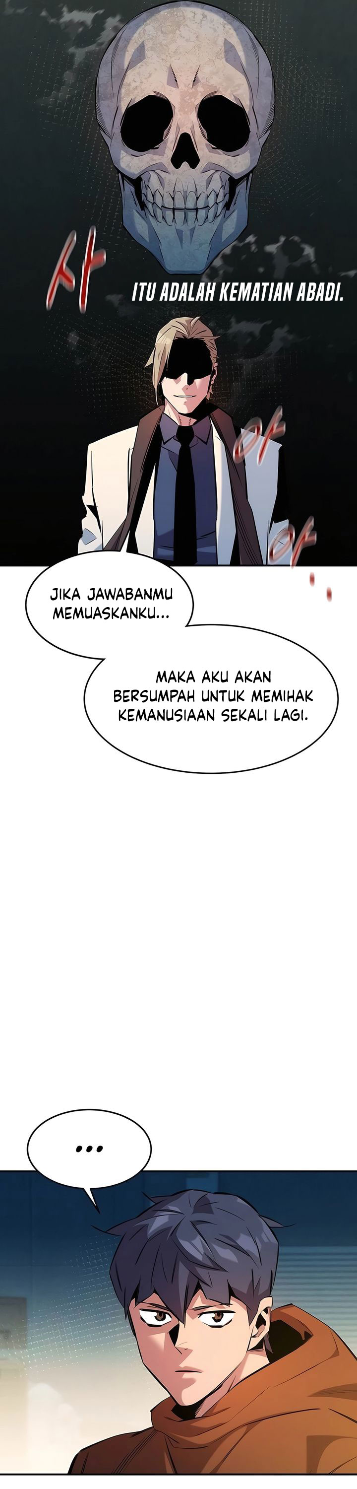 Auto-Hunting With Clones Chapter 145 Gambar 22