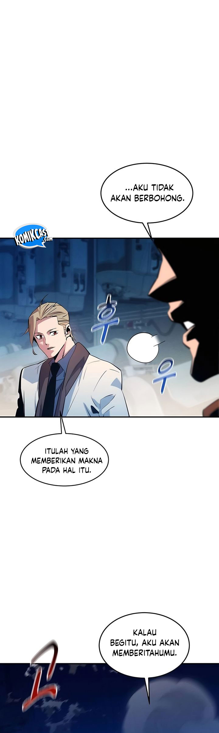 Auto-Hunting With Clones Chapter 145 Gambar 23