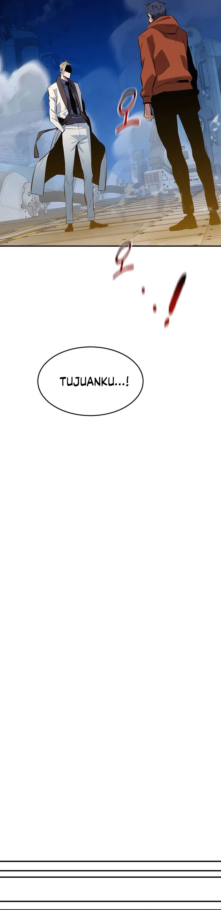 Auto-Hunting With Clones Chapter 145 Gambar 24