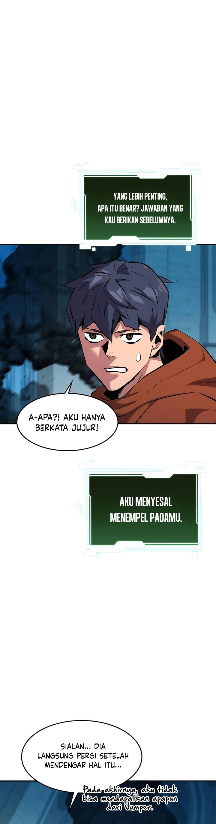 Auto-Hunting With Clones Chapter 145 Gambar 26