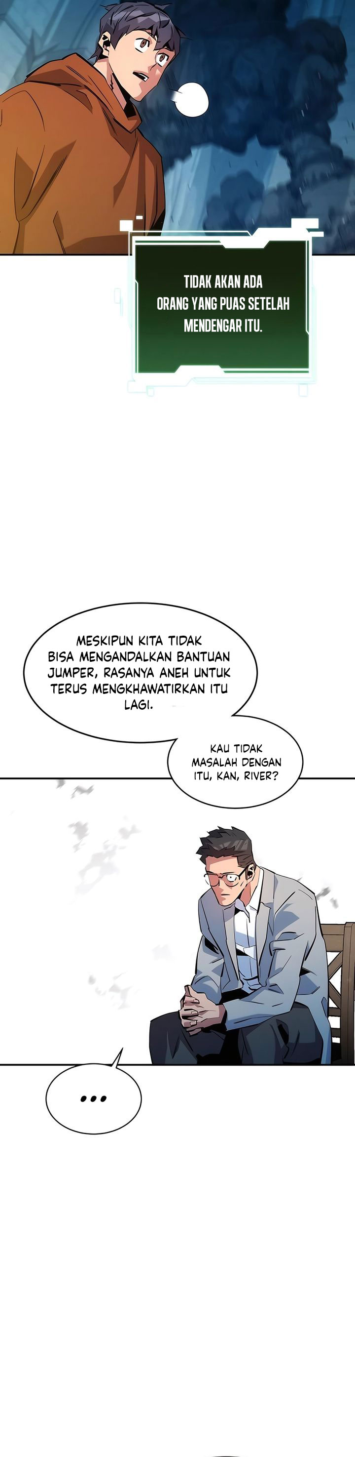 Auto-Hunting With Clones Chapter 145 Gambar 27