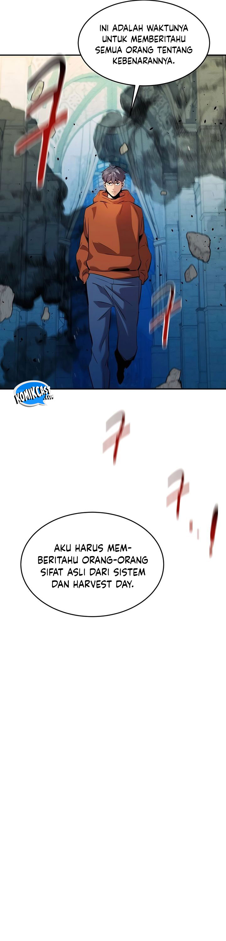 Auto-Hunting With Clones Chapter 145 Gambar 28