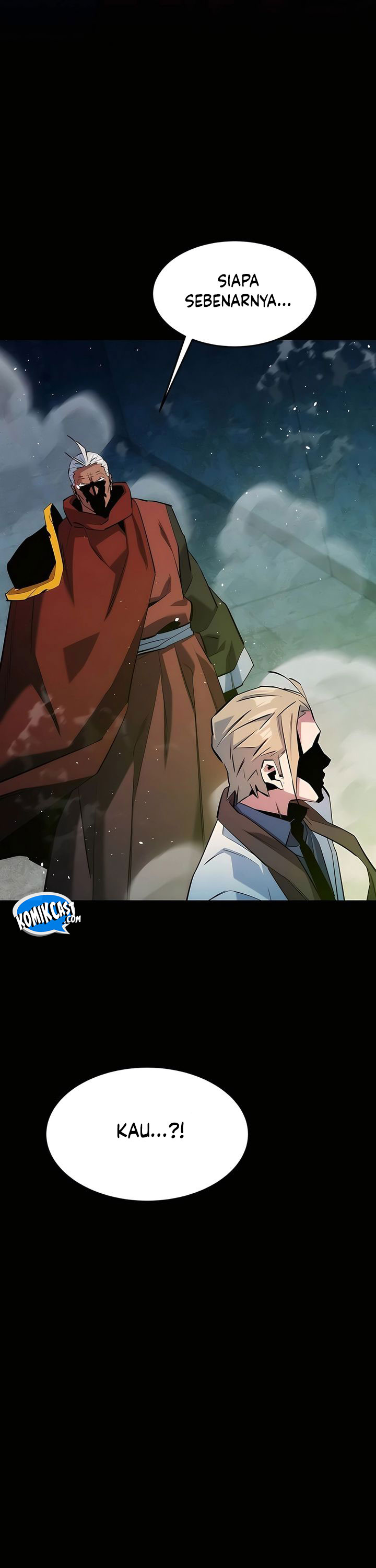 Auto-Hunting With Clones Chapter 145 Gambar 30
