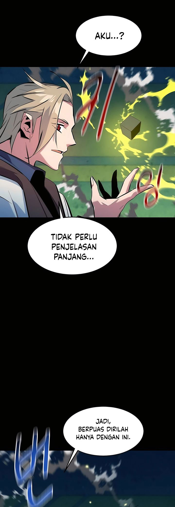 Auto-Hunting With Clones Chapter 145 Gambar 31