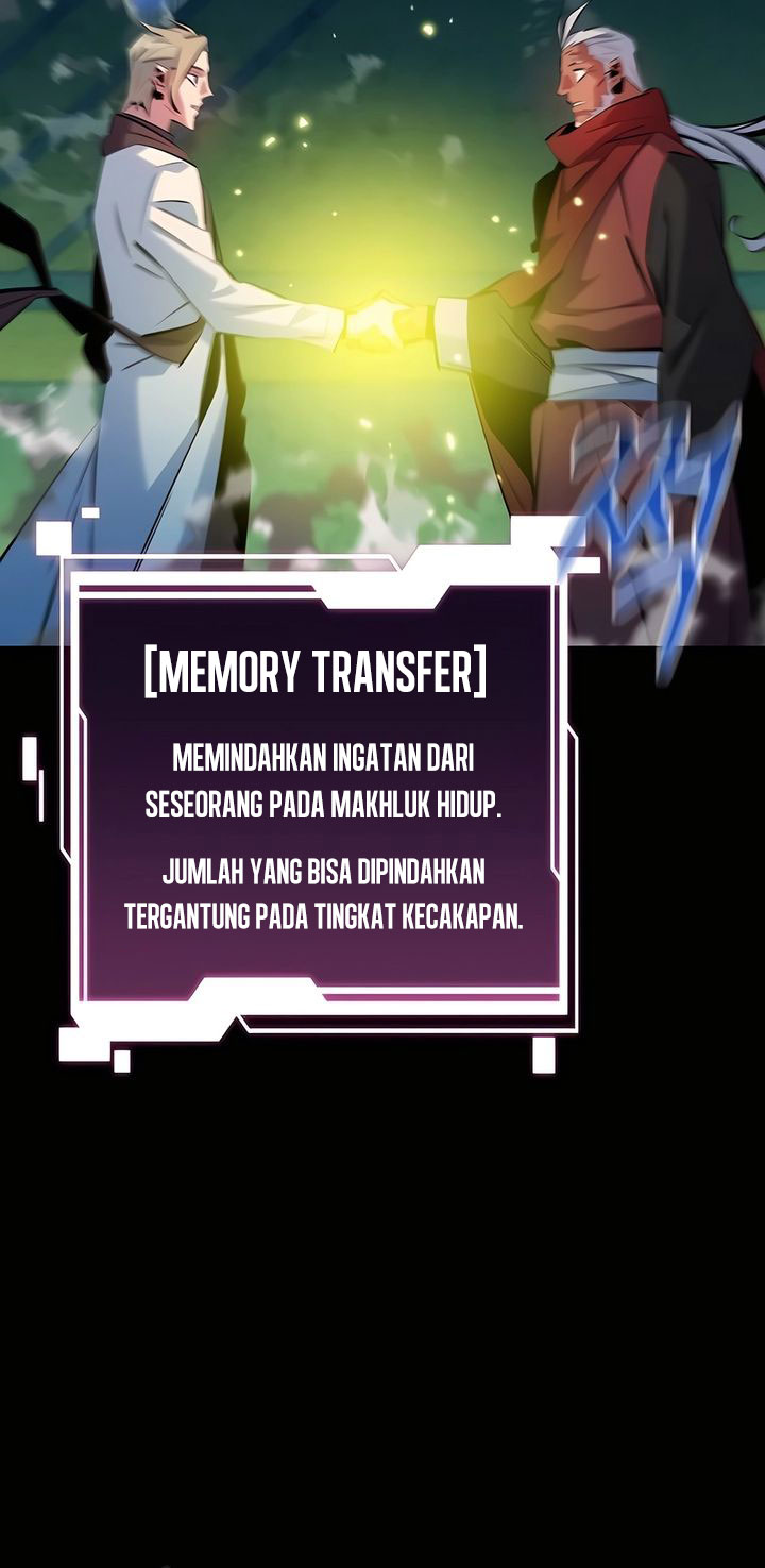 Auto-Hunting With Clones Chapter 145 Gambar 32