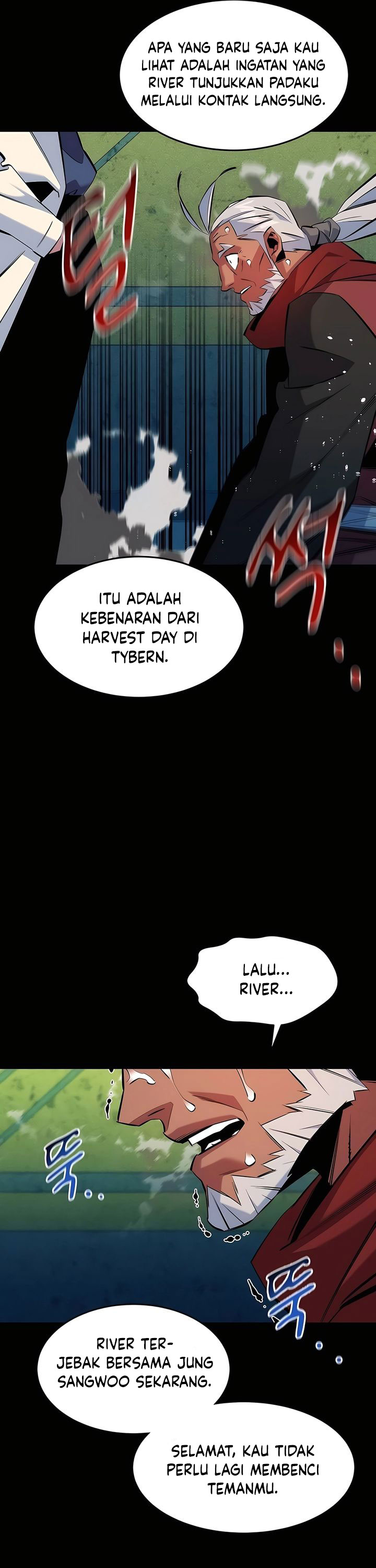 Auto-Hunting With Clones Chapter 145 Gambar 34