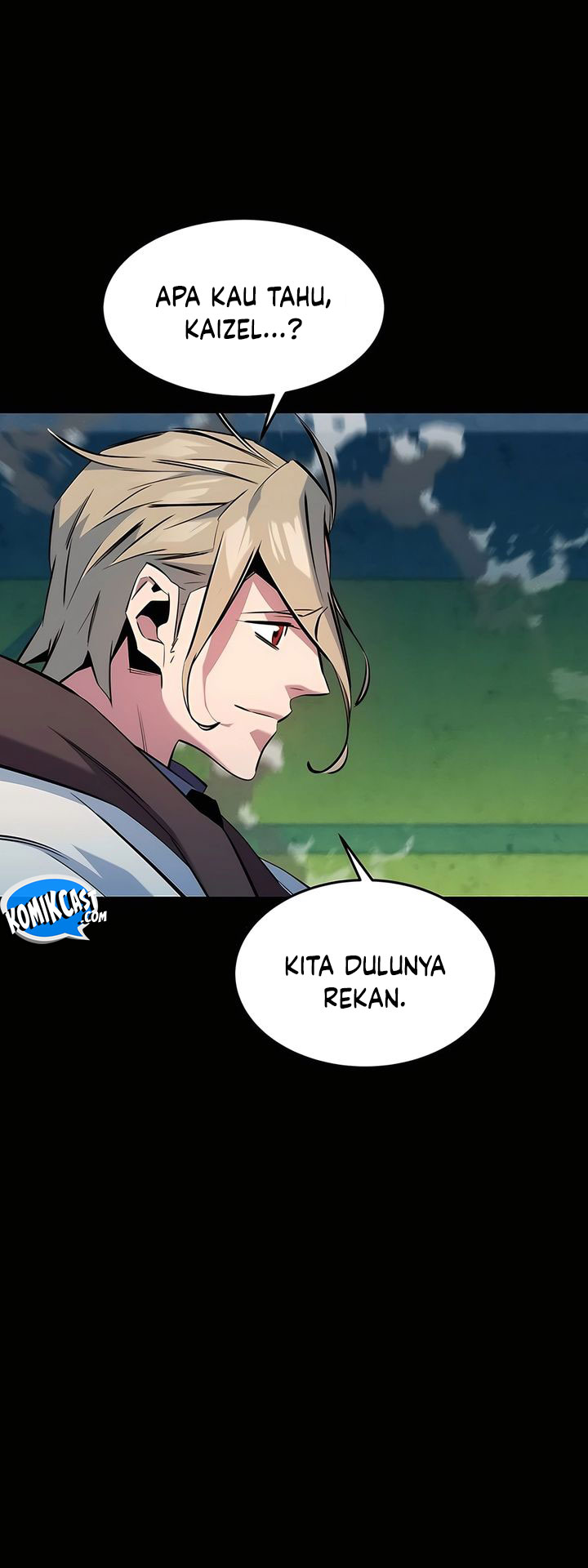 Auto-Hunting With Clones Chapter 145 Gambar 35