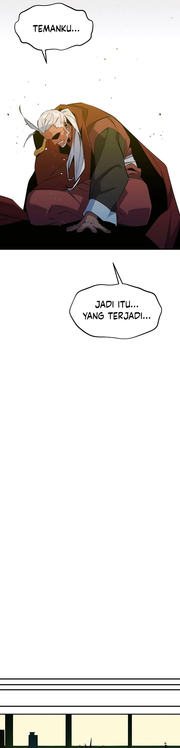 Auto-Hunting With Clones Chapter 145 Gambar 37