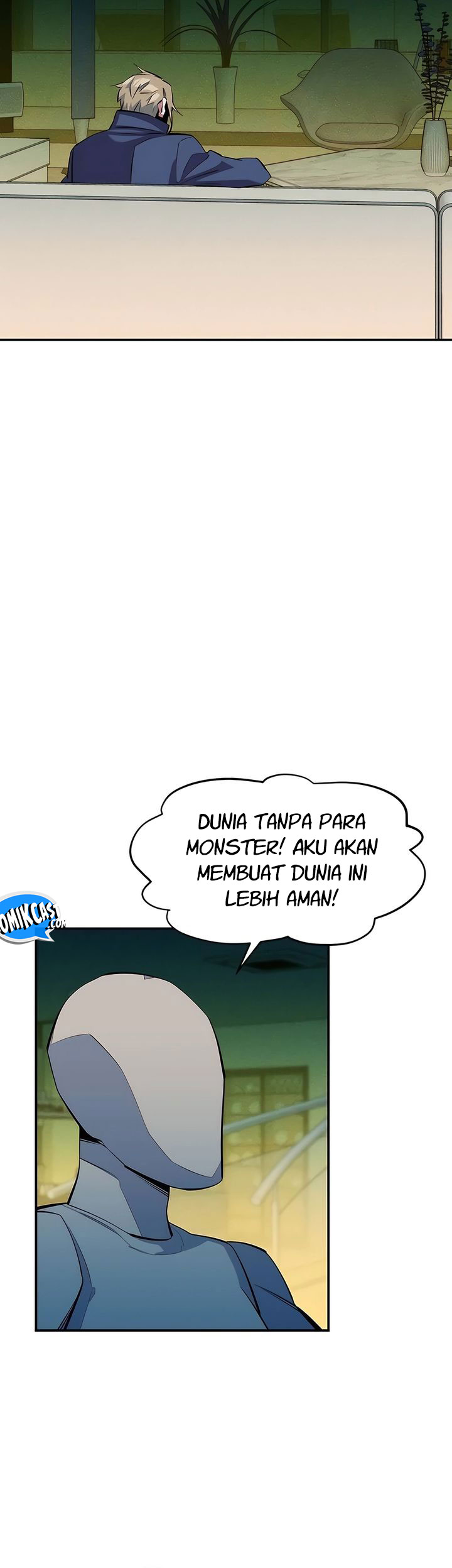 Auto-Hunting With Clones Chapter 145 Gambar 38