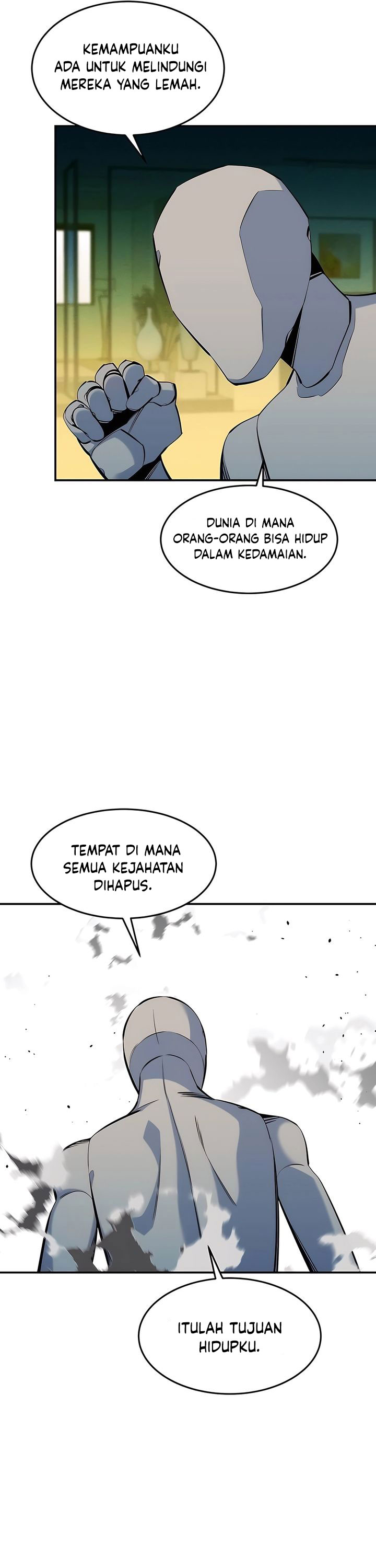 Auto-Hunting With Clones Chapter 145 Gambar 39