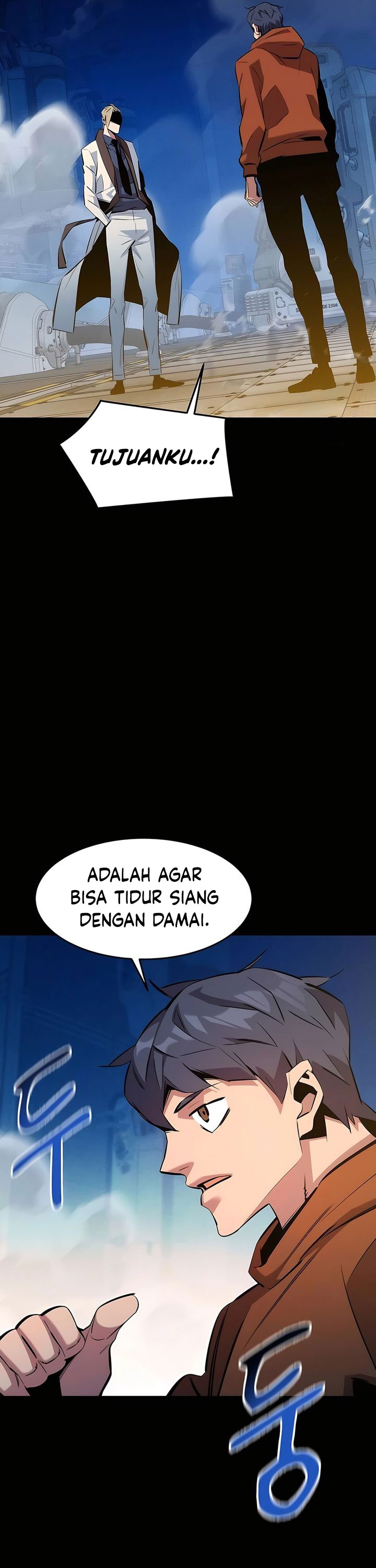 Auto-Hunting With Clones Chapter 145 Gambar 41