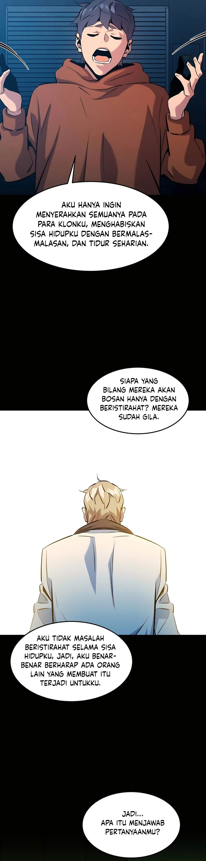 Auto-Hunting With Clones Chapter 145 Gambar 44