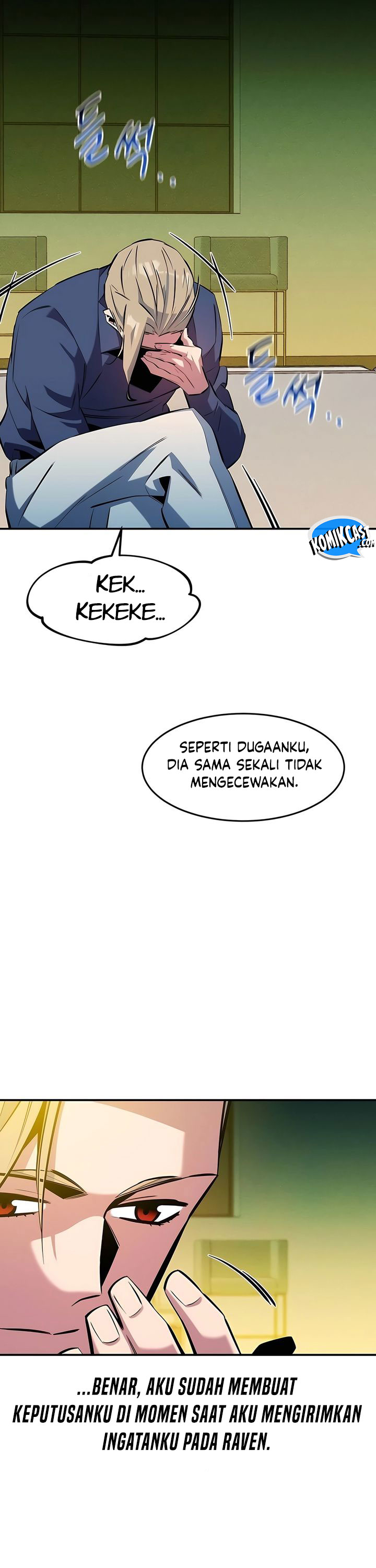 Auto-Hunting With Clones Chapter 145 Gambar 45