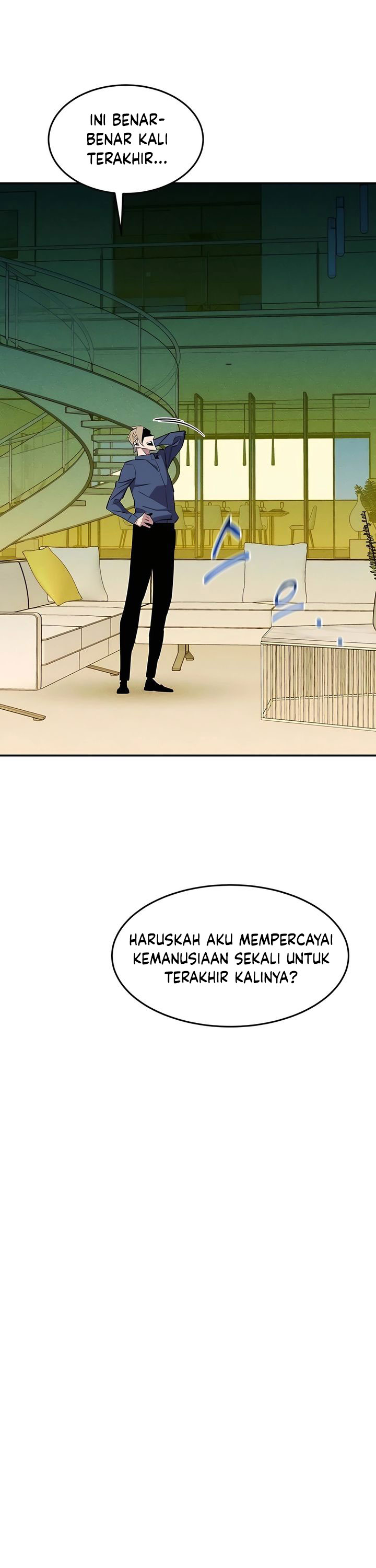 Auto-Hunting With Clones Chapter 145 Gambar 46
