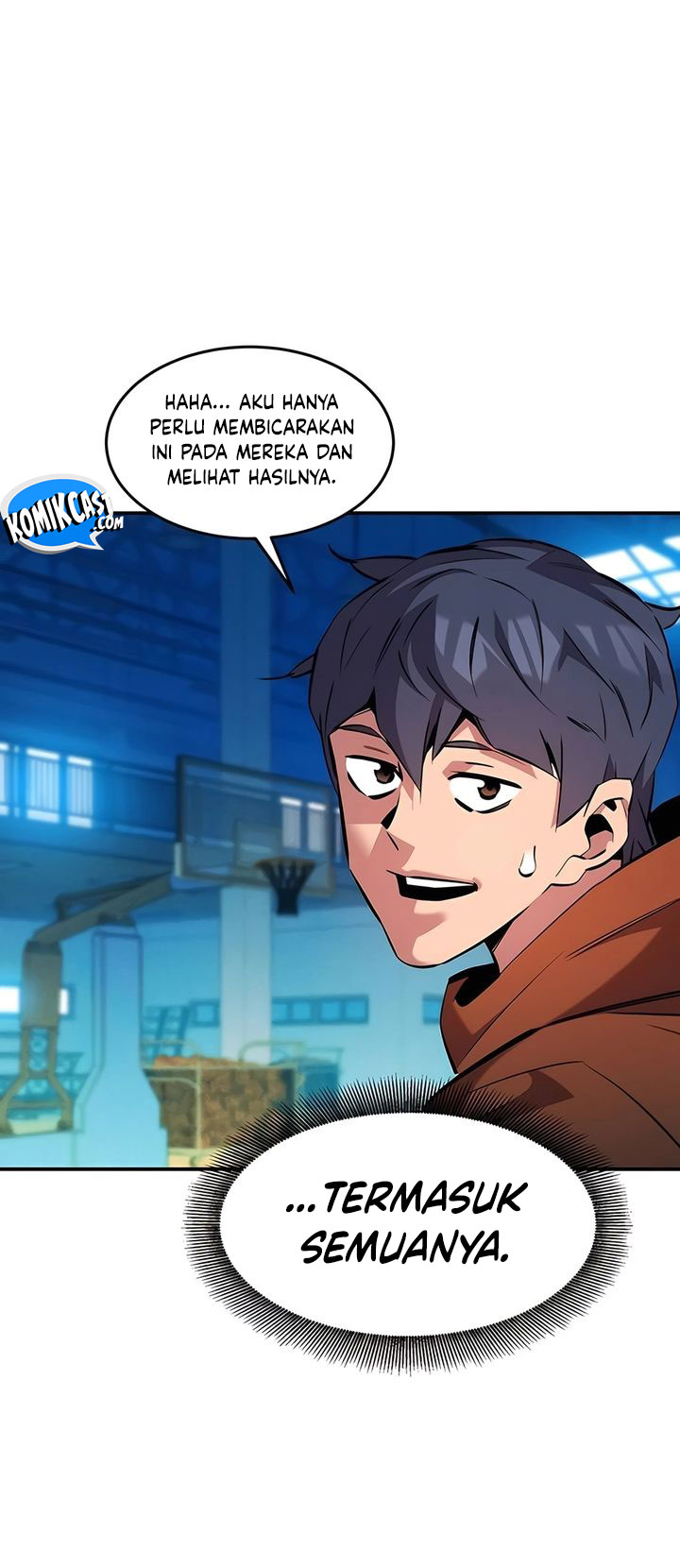 Auto-Hunting With Clones Chapter 145 Gambar 50