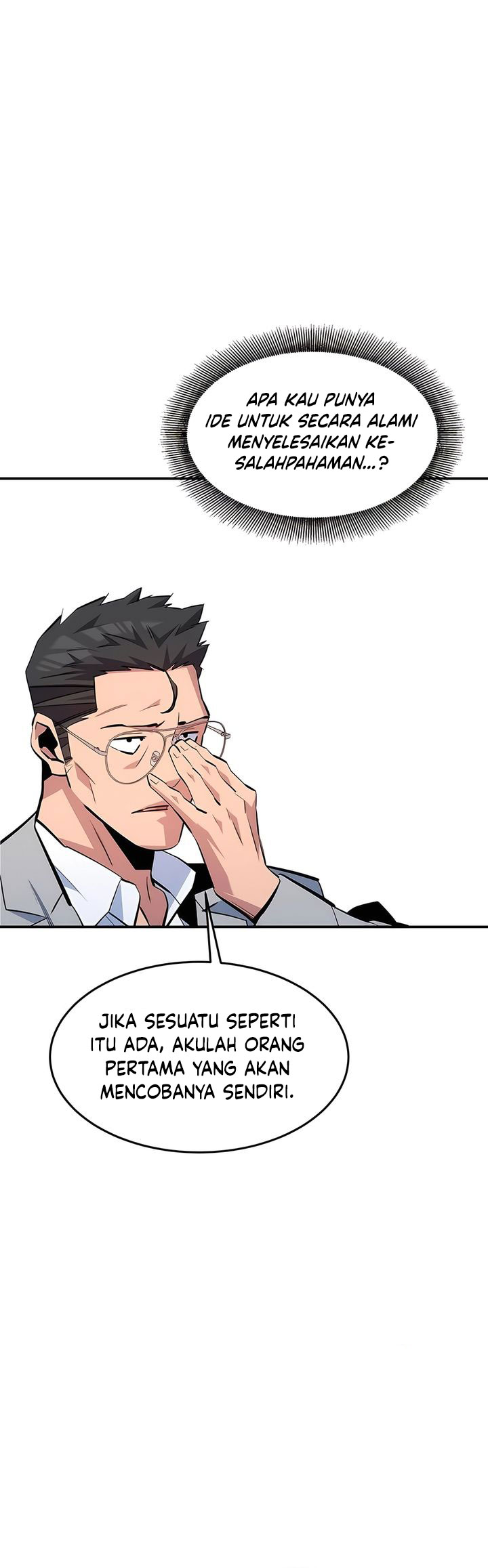 Auto-Hunting With Clones Chapter 145 Gambar 52
