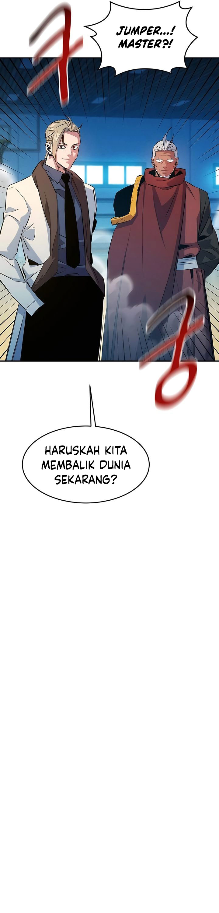 Auto-Hunting With Clones Chapter 145 Gambar 54
