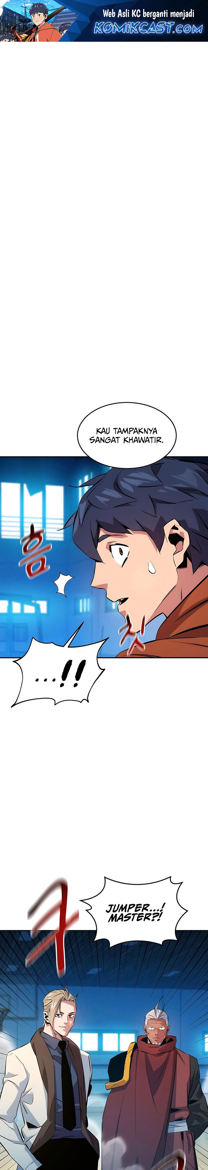Auto-Hunting With Clones Chapter 146 Gambar 2