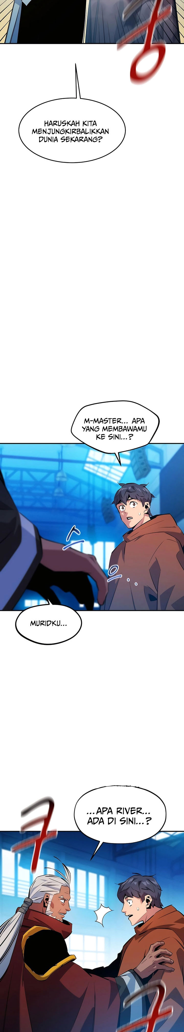 Auto-Hunting With Clones Chapter 146 Gambar 3