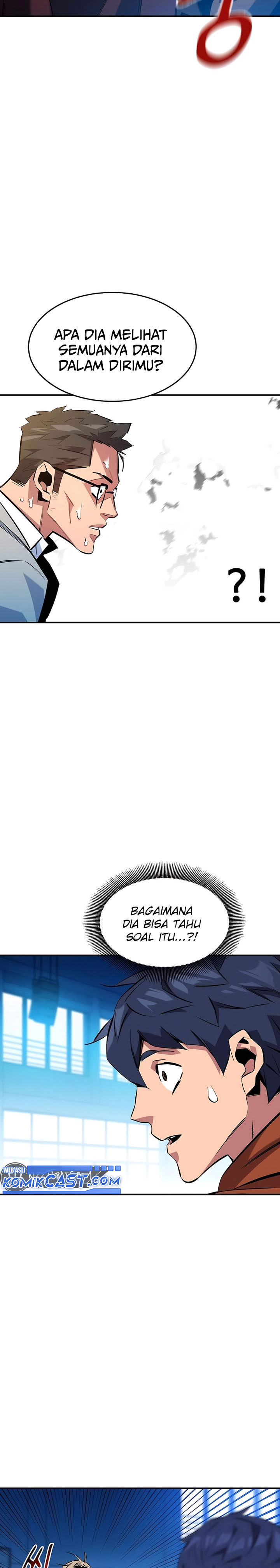 Auto-Hunting With Clones Chapter 146 Gambar 4