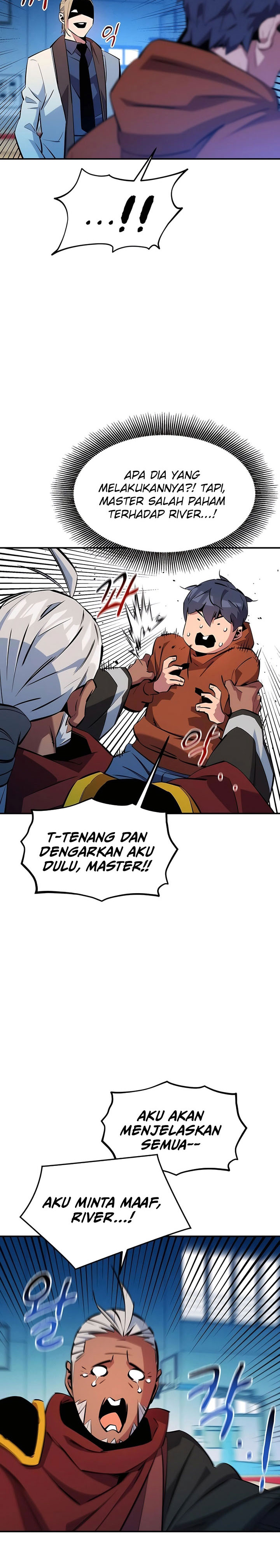 Auto-Hunting With Clones Chapter 146 Gambar 5