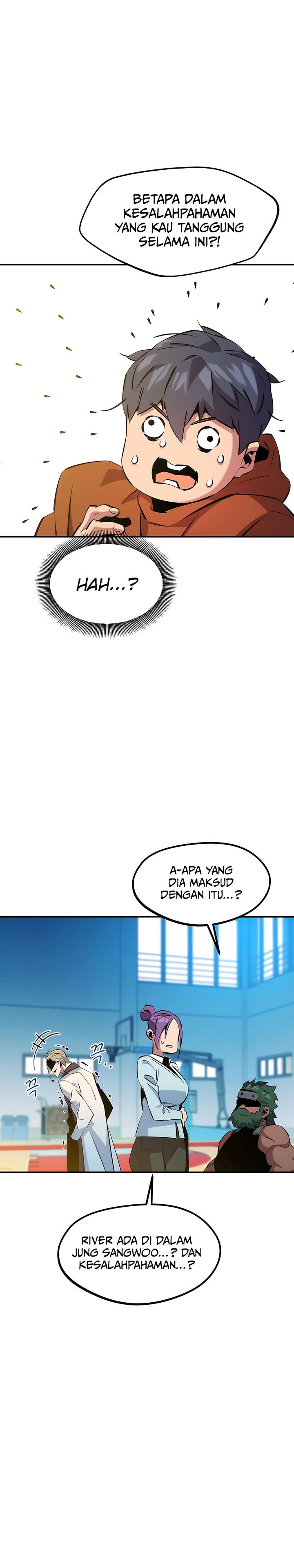 Auto-Hunting With Clones Chapter 146 Gambar 6