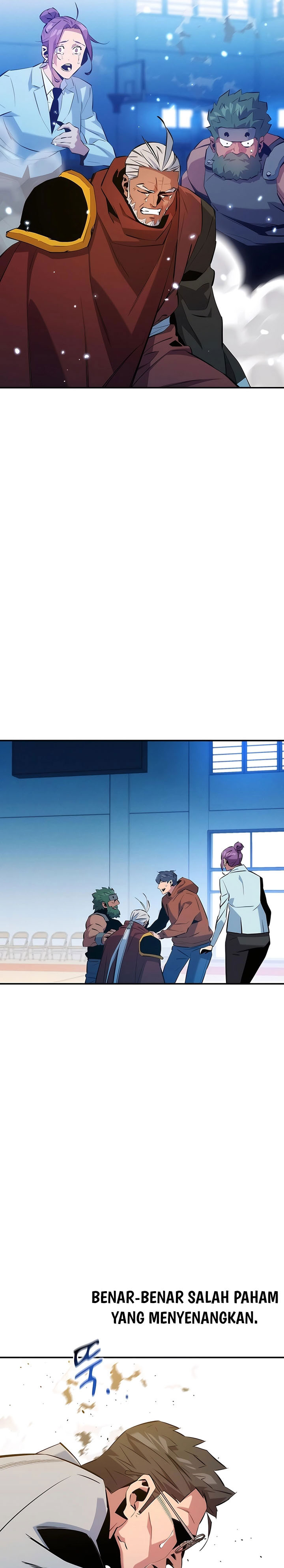 Auto-Hunting With Clones Chapter 146 Gambar 10