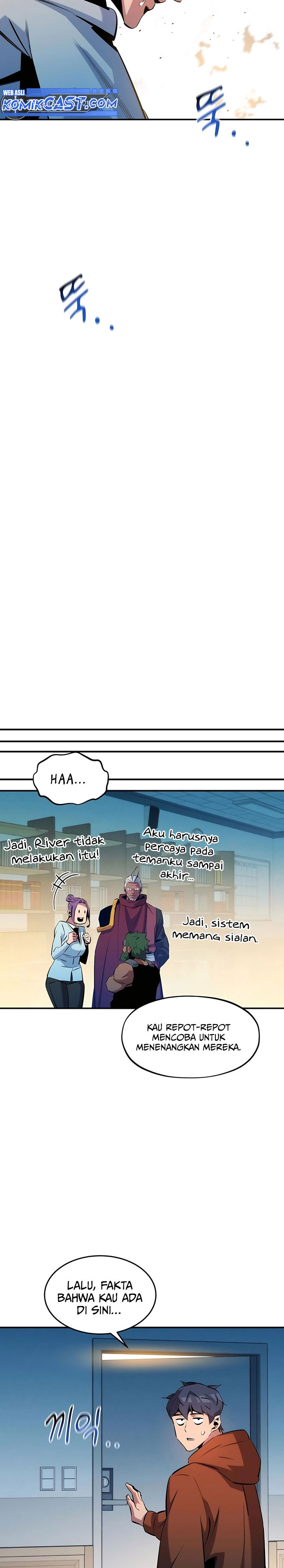 Auto-Hunting With Clones Chapter 146 Gambar 11