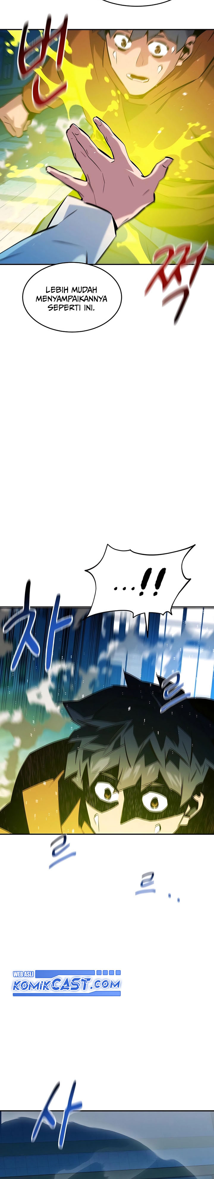 Auto-Hunting With Clones Chapter 146 Gambar 13