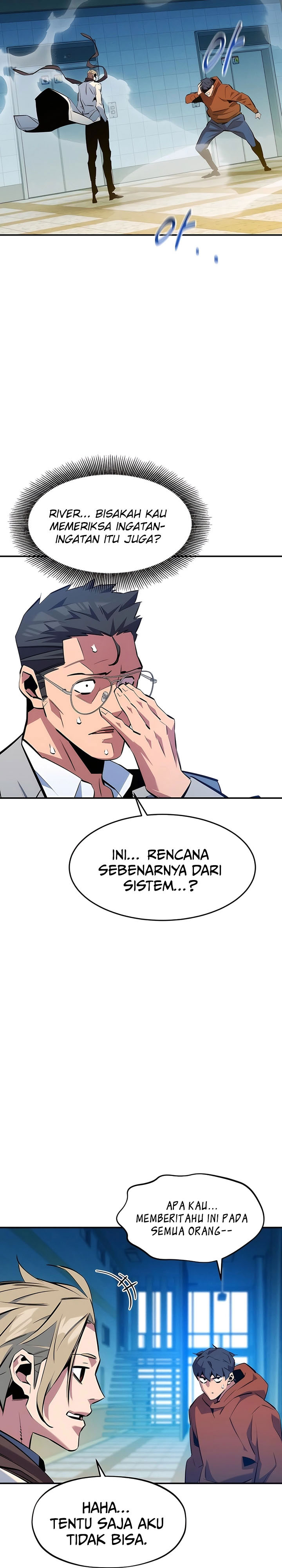Auto-Hunting With Clones Chapter 146 Gambar 14