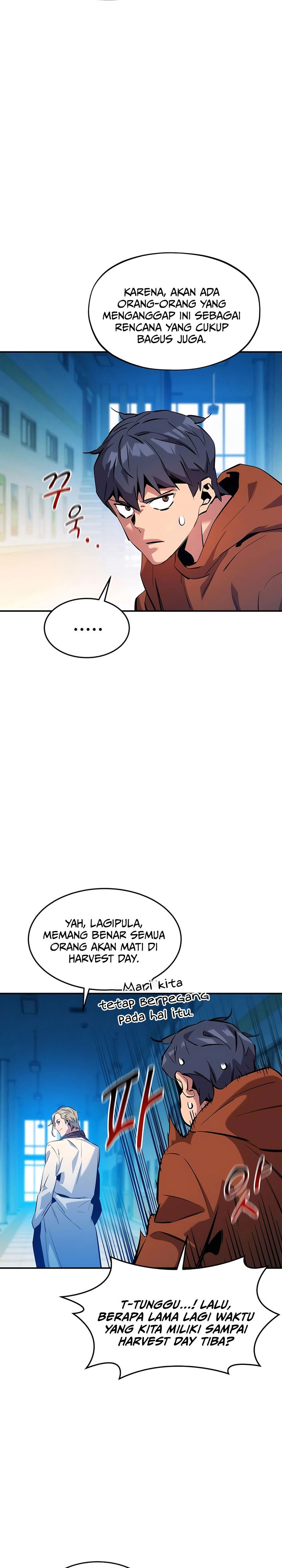 Auto-Hunting With Clones Chapter 146 Gambar 15
