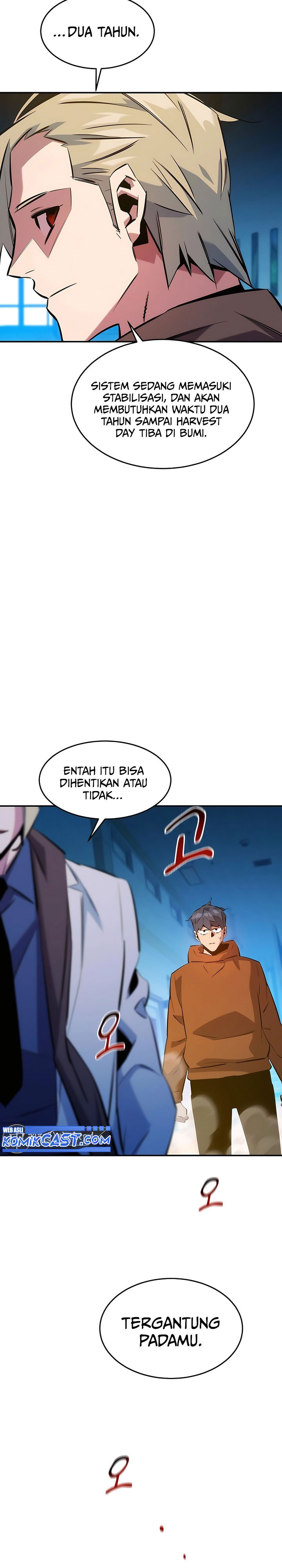 Auto-Hunting With Clones Chapter 146 Gambar 16