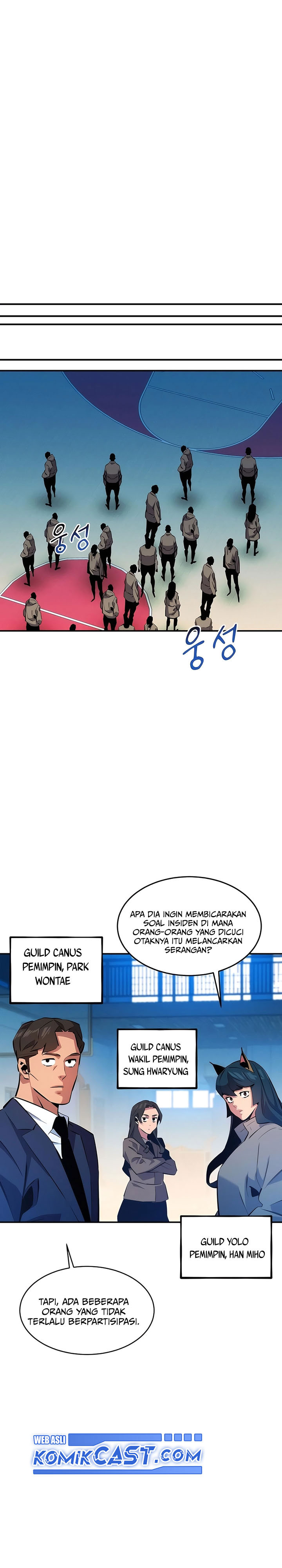 Auto-Hunting With Clones Chapter 146 Gambar 17