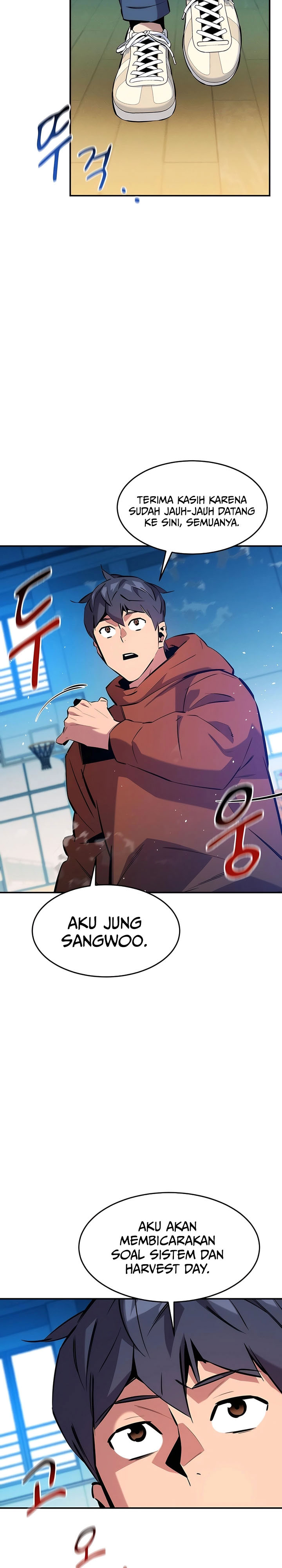 Auto-Hunting With Clones Chapter 146 Gambar 19