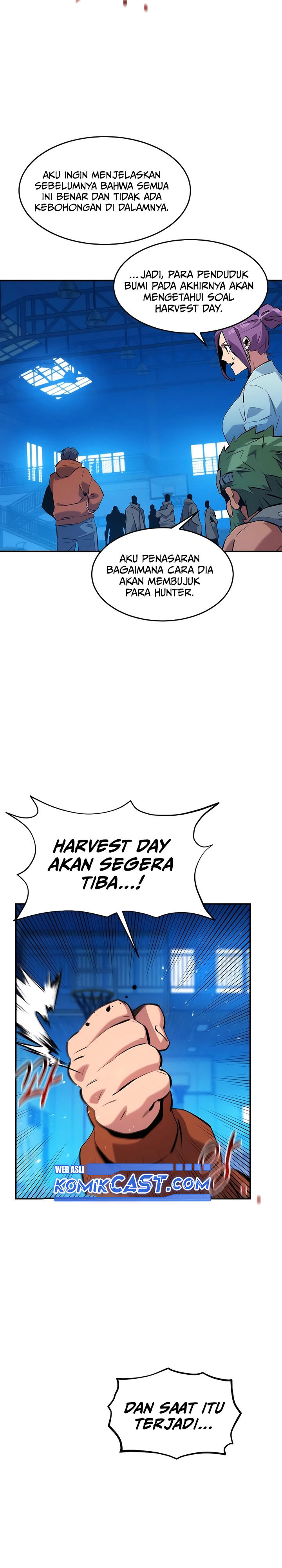 Auto-Hunting With Clones Chapter 146 Gambar 20