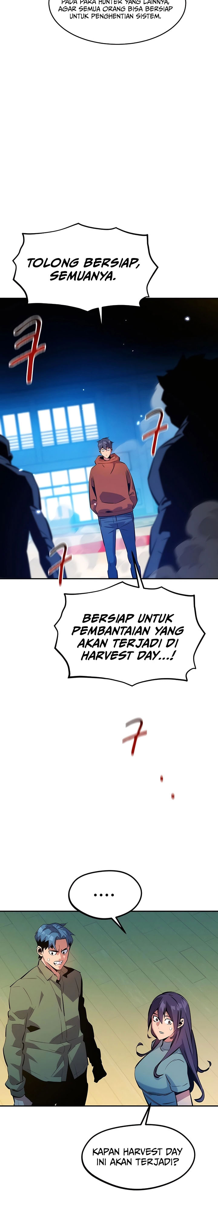 Auto-Hunting With Clones Chapter 146 Gambar 28